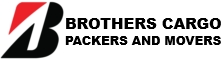 Brother Cargo Packers And Movers